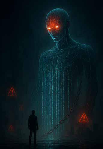 Are You Overlooking the Risks of 'Open Source Al'?